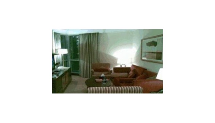 Hotel Pullman Zamzam Grand Suites poza 5