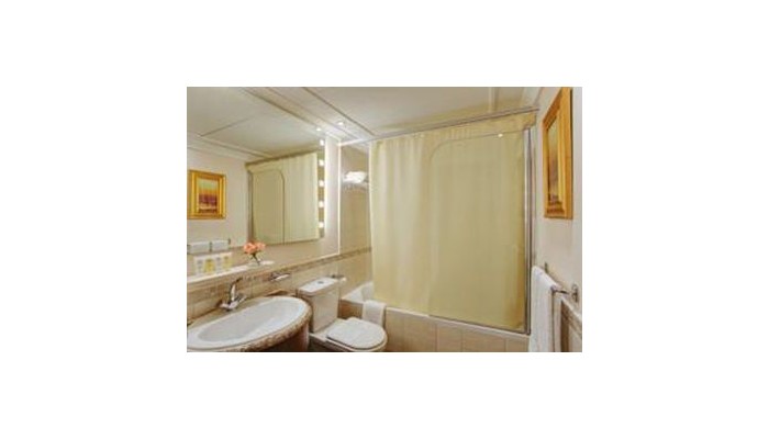 Hotel Pullman Zamzam Grand Suites poza 9