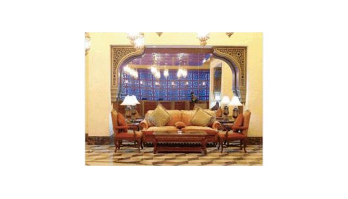 Hotel Pullman Zamzam Grand Suites poza 7