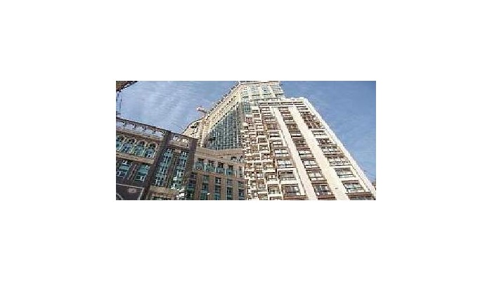 Hotel Pullman Zamzam Makkah poza 6