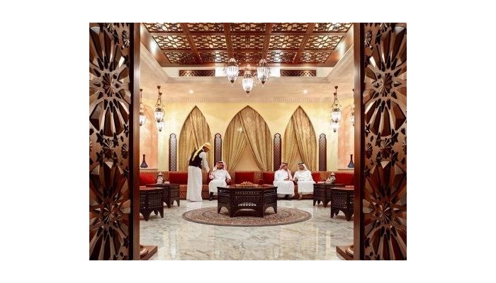 Hotel Pullman Zamzam Makkah poza 3