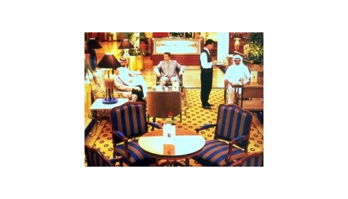 Hotel Radisson Blu poza 2