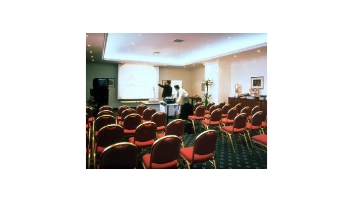 Hotel Radisson Blu poza 4