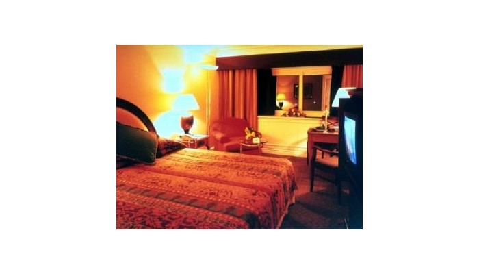 Hotel Radisson Blu poza 6