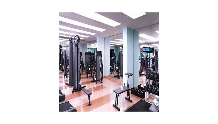 Hotel Radisson Blu Jeddah poza 11