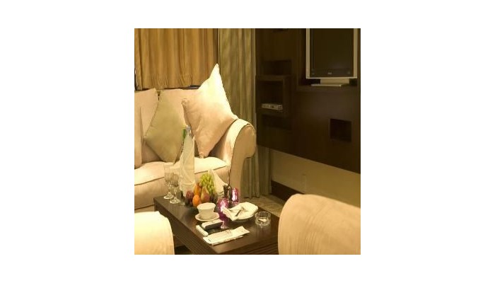 Hotel Radisson Blu Jeddah poza 1