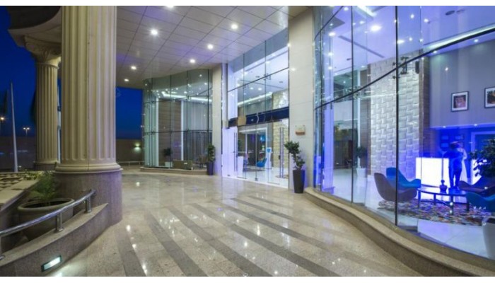 Hotel Radisson Blu Plaza Jeddah poza 3