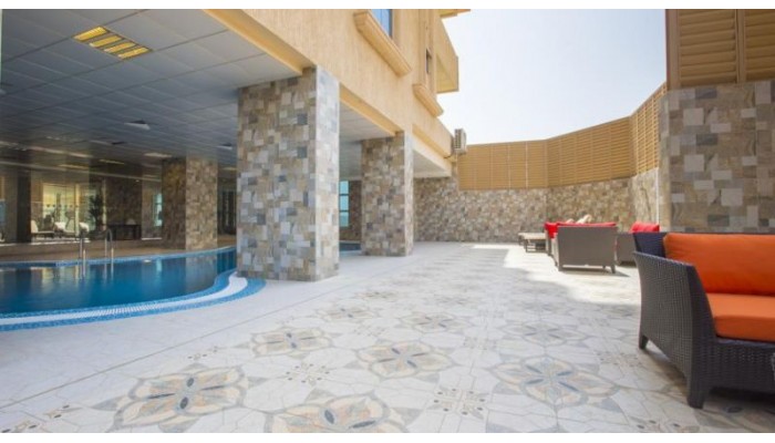 Hotel Radisson Blu Plaza Jeddah poza 0