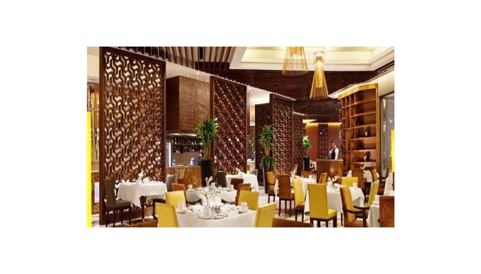 Hotel Raffles Makkah Palace poza 4