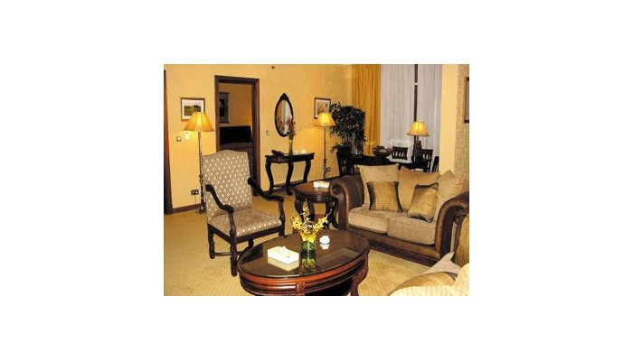 Hotel Ramada Continental poza 5