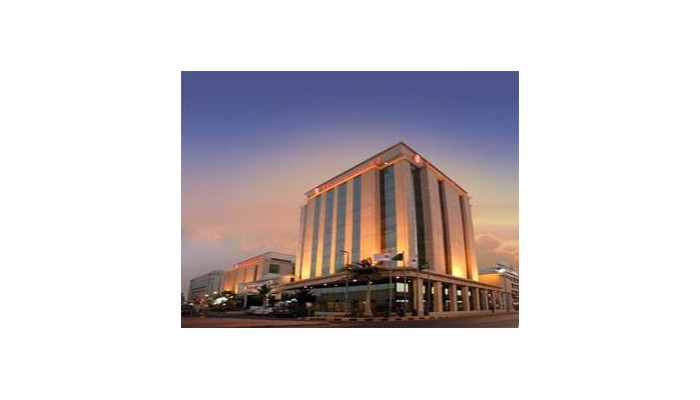 Hotel Ramada Continental poza 1