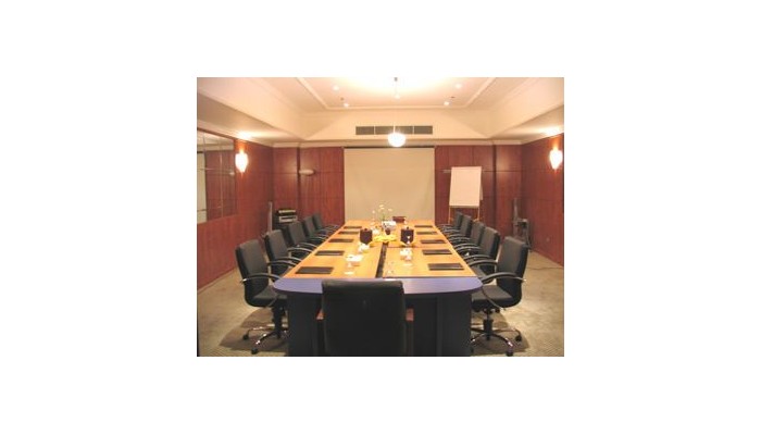 Hotel Ramada Continental poza 7