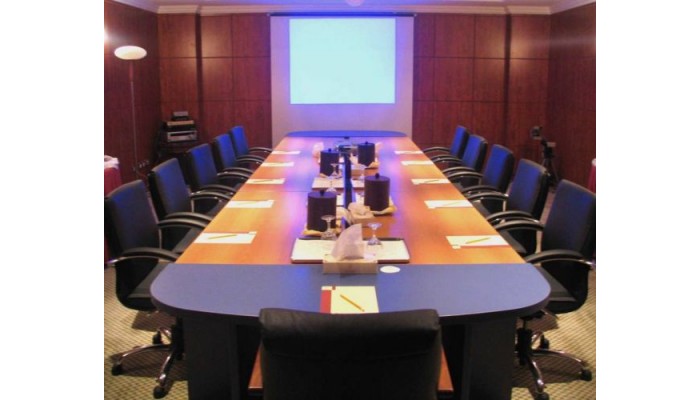 Hotel Ramada Continental Jeddah poza 9