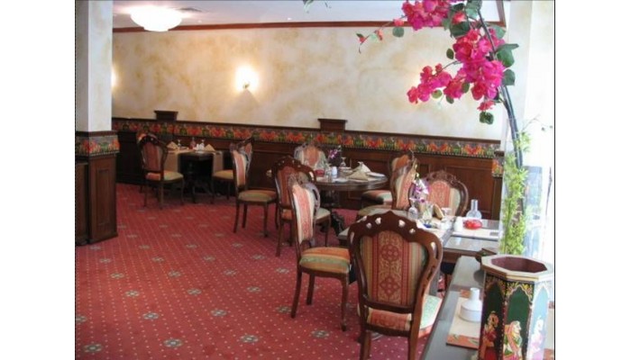 Hotel Ramada Continental Jeddah poza 4