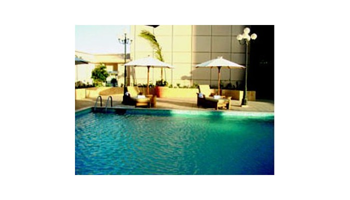 Hotel Ramada Continental Jeddah poza 3