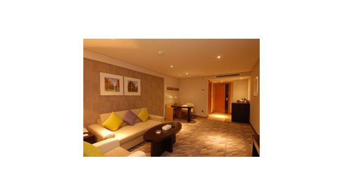 Hotel Red Sea Palace poza 4