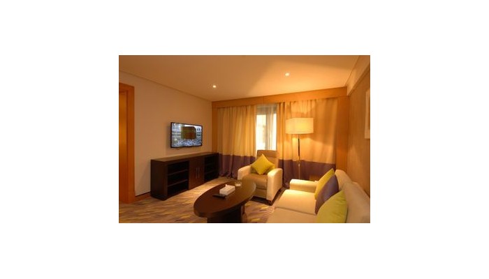 Hotel Red Sea Palace poza 3