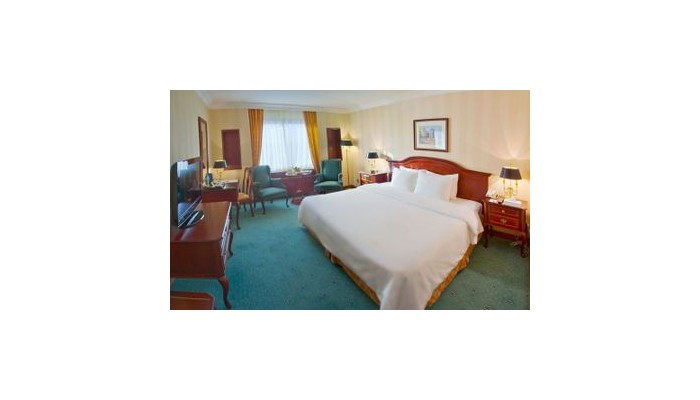 Hotel Red Sea Palace poza 5