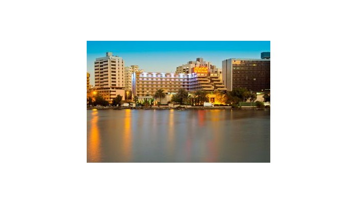 Hotel Red Sea Palace poza 1