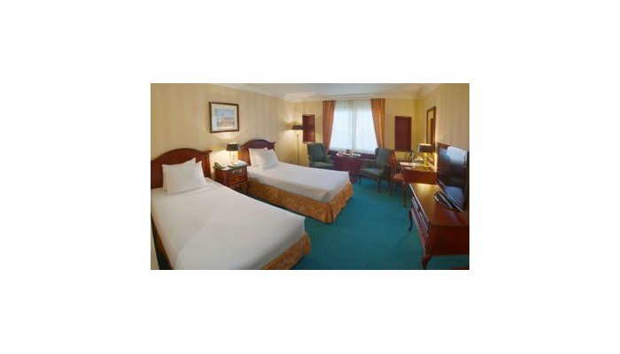 Hotel Red Sea Palace poza 10