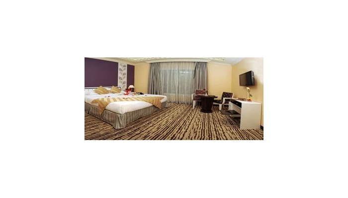 Hotel Rose Inn Al Waha poza 5