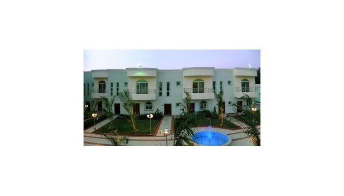 Hotel Rose Inn Al Waha poza 9