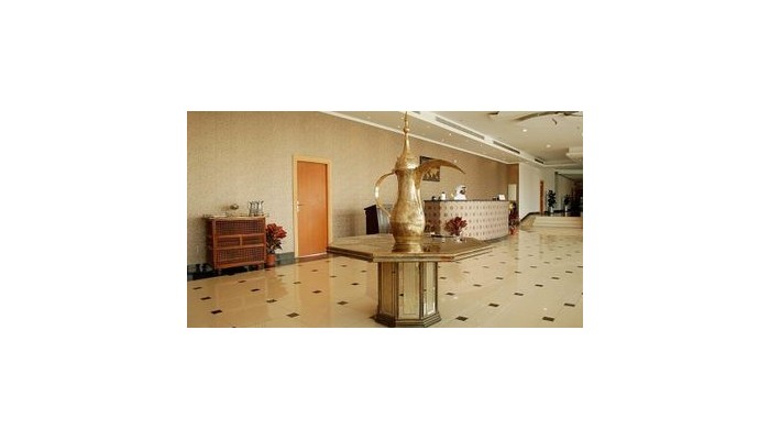 Hotel Rose Inn Al Waha poza 8