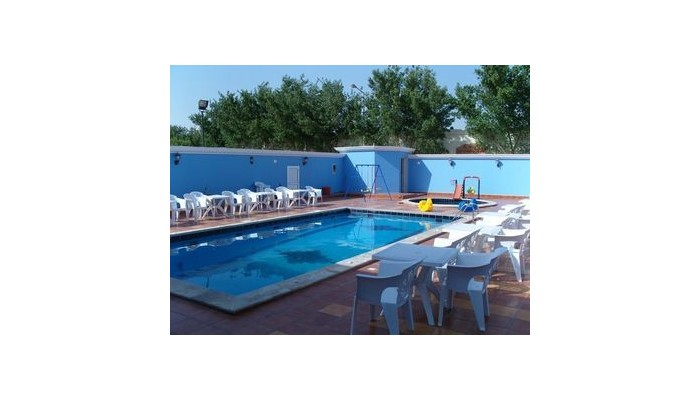 Hotel Rose Inn Al Waha poza 3