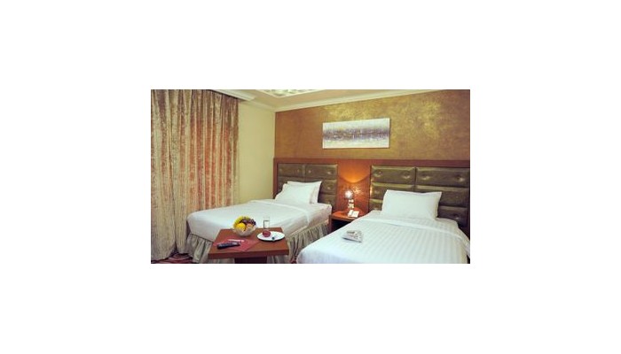 Hotel Rose Inn Al Waha poza 2