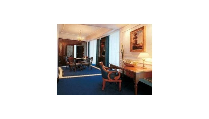 Hotel Rosewood poza 0