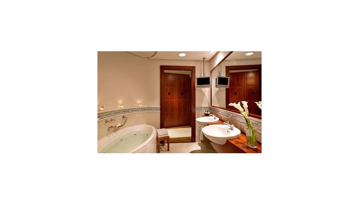 Hotel Rosewood Jeddah poza 10