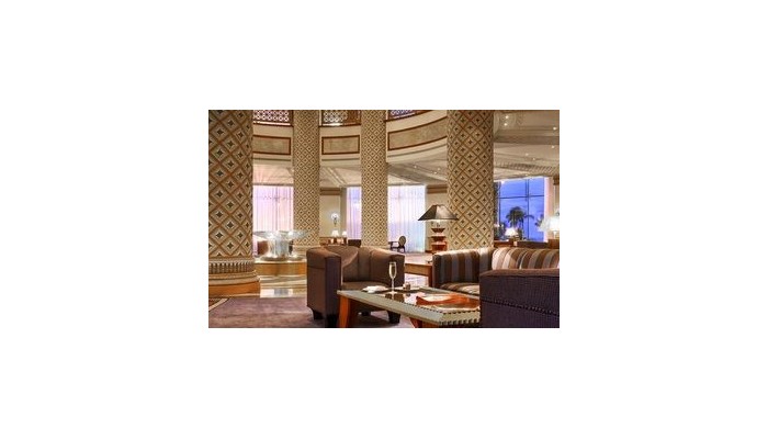 Hotel Rosewood Jeddah poza 0