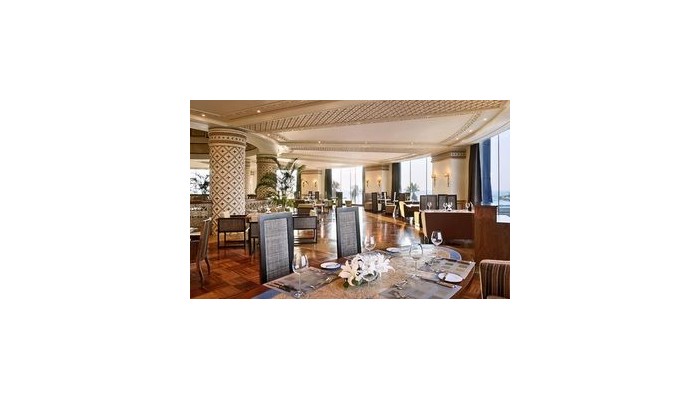 Hotel Rosewood Jeddah poza 7