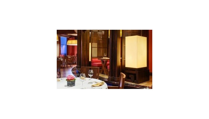 Hotel Rosewood Jeddah poza 8