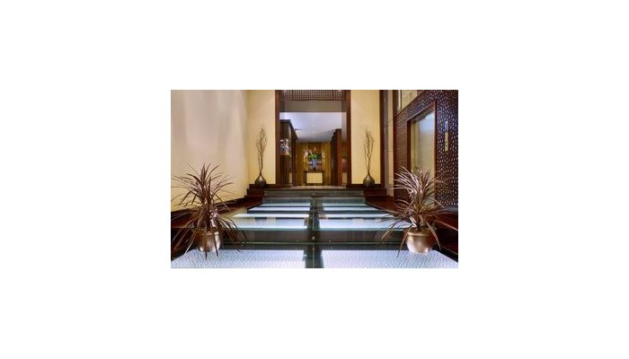 Hotel Rosewood Jeddah poza 6