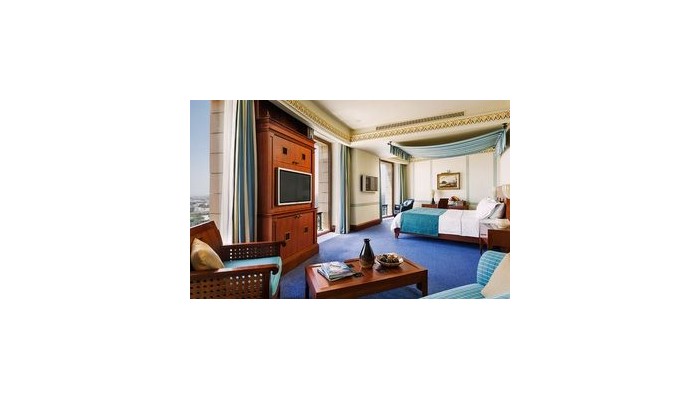 Hotel Rosewood Jeddah poza 11