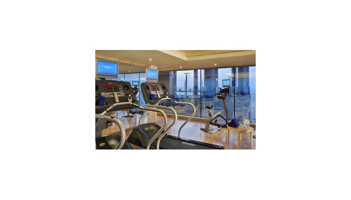 Hotel Rosewood Jeddah poza 3