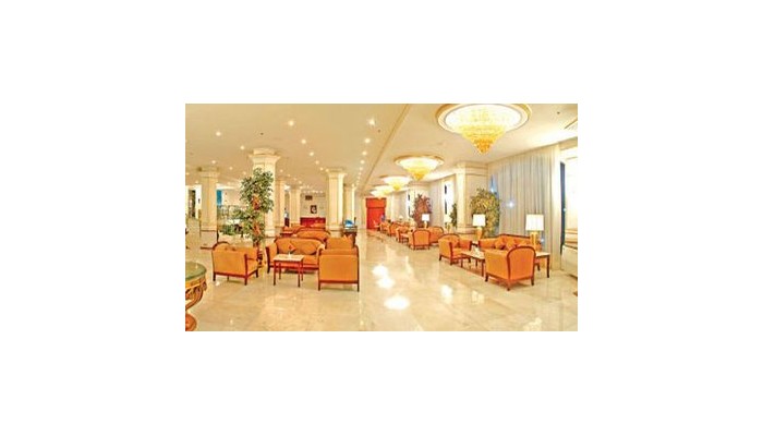 Hotel Royal Casablanca poza 5