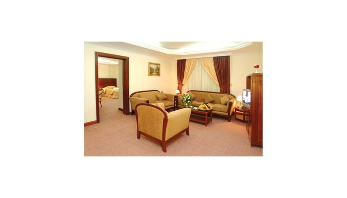 Hotel Royal Casablanca poza 6