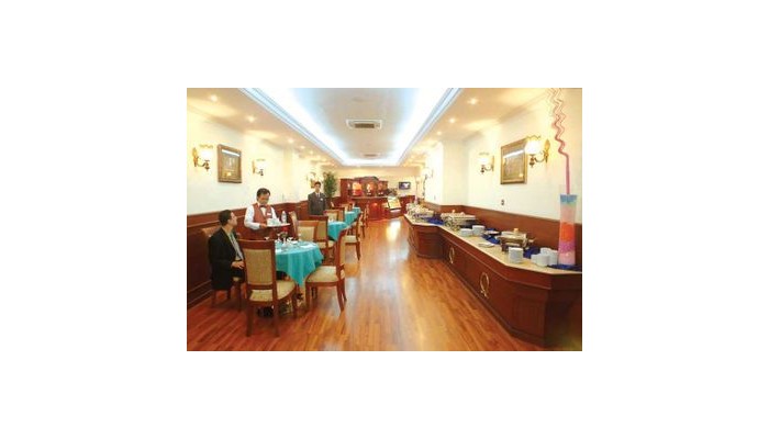 Hotel Royal Casablanca poza 8