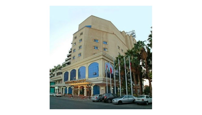 Hotel Royal Casablanca poza 0