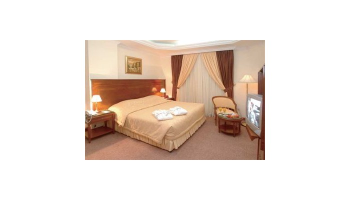 Hotel Royal Casablanca poza 11