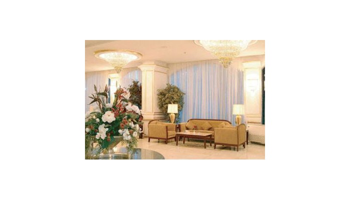 Hotel Royal Casablanca poza 9