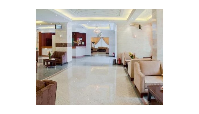 Hotel Sarai Istanbul 1 poza 3