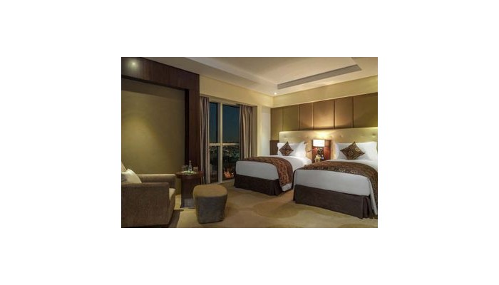 Hotel Sofitel Jeddah Corniche poza 5