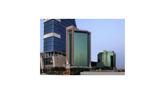 Hotel Sofitel Jeddah Corniche poza 0