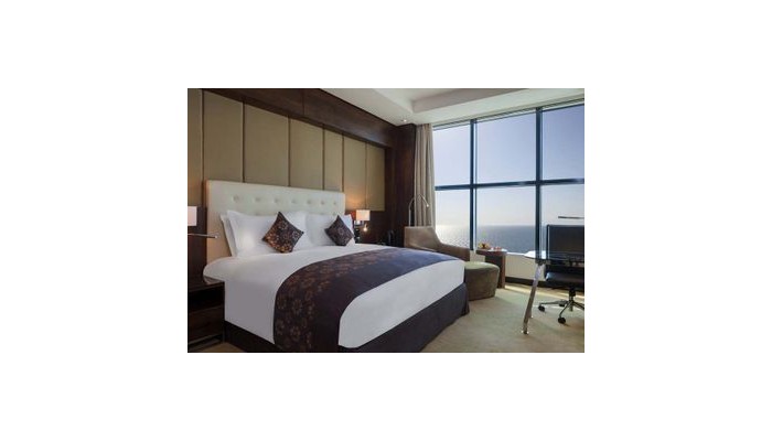 Hotel Sofitel Jeddah Corniche poza 8