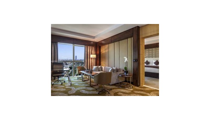 Hotel Sofitel Jeddah Corniche poza 10