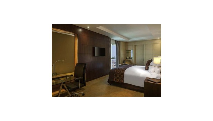 Hotel Sofitel Jeddah Corniche poza 6