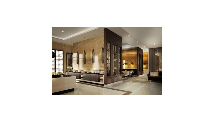 Hotel Swissotel Makkah poza 11